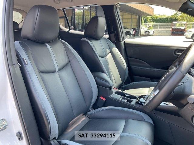 Nissan LEAF 2022-07 8485607-9
