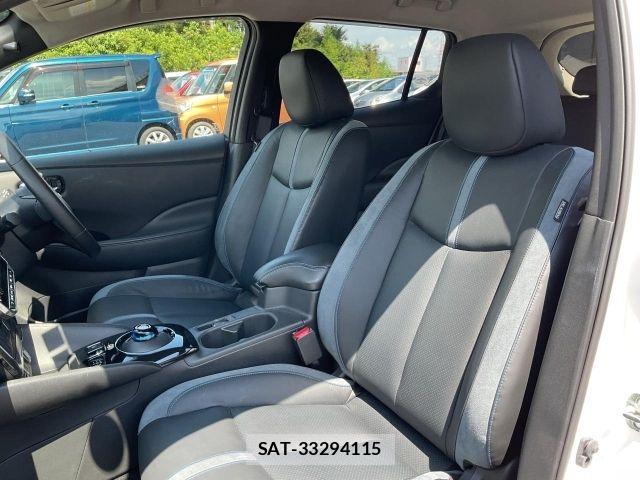 Nissan LEAF 2022-07 8485607-10