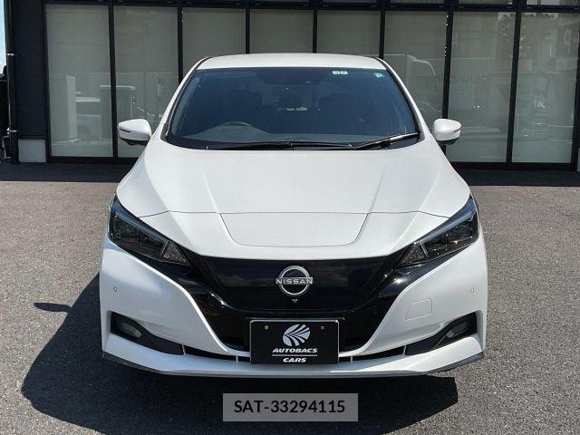 Nissan LEAF 2022-07 8485607-3