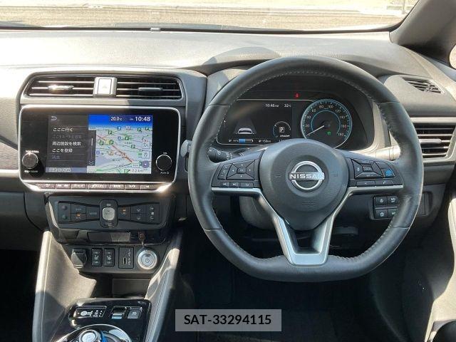 Nissan LEAF 2022-07 8485607-7