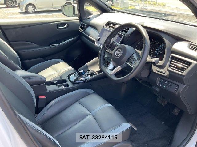 Nissan LEAF 2022-07 8485607-8