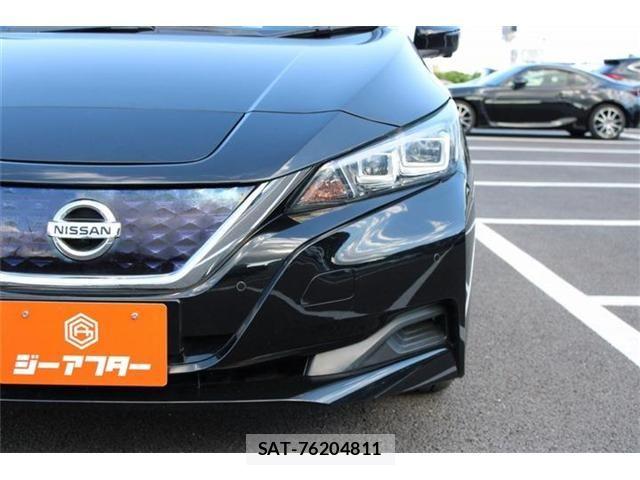 Nissan LEAF 2020-02 8485615-9