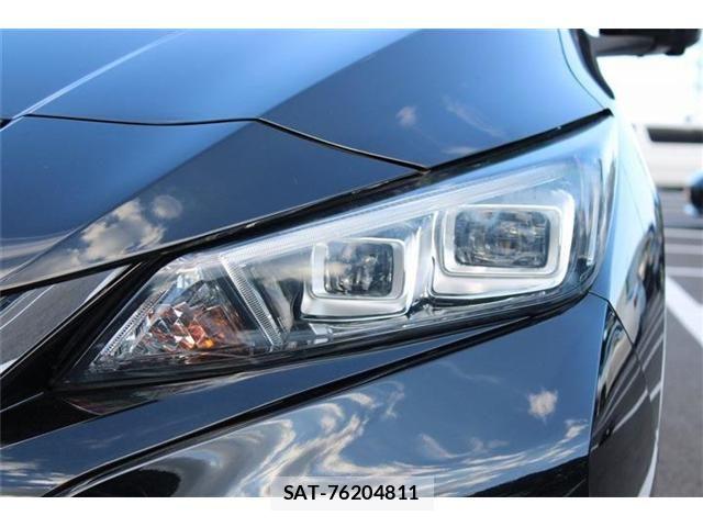 Nissan LEAF 2020-02 8485615-11