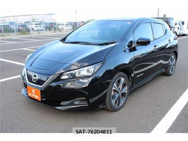 Nissan LEAF 2020-02 8485615-12