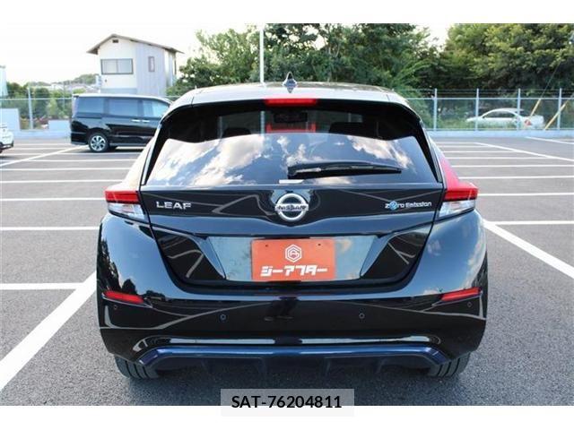 Nissan LEAF 2020-02 8485615-15
