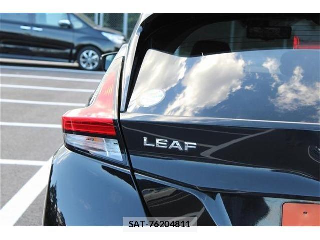 Nissan LEAF 2020-02 8485615-16