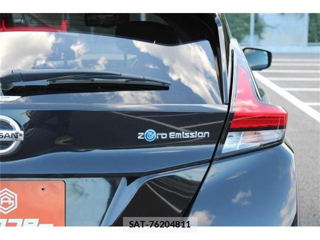 Nissan LEAF 2020-02 8485615-17