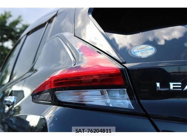 Nissan LEAF 2020-02 8485615-18