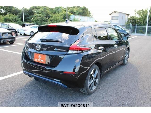 Nissan LEAF 2020-02 8485615-20