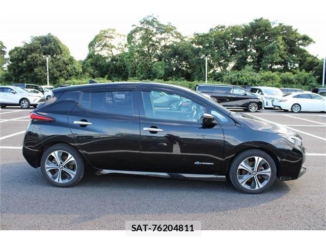 Nissan LEAF 2020-02 8485615-21