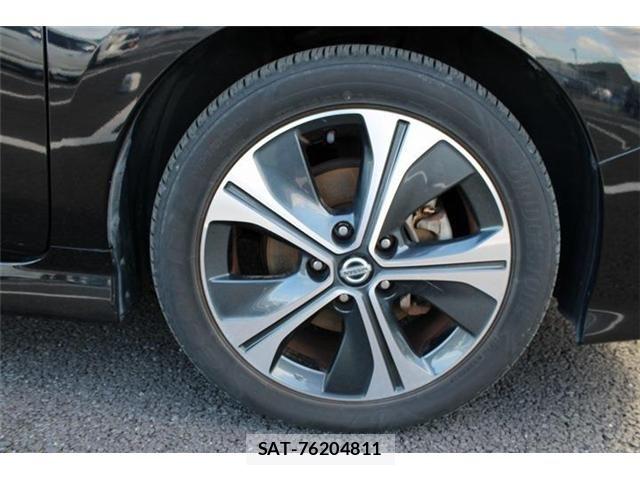 Nissan LEAF 2020-02 8485615-24
