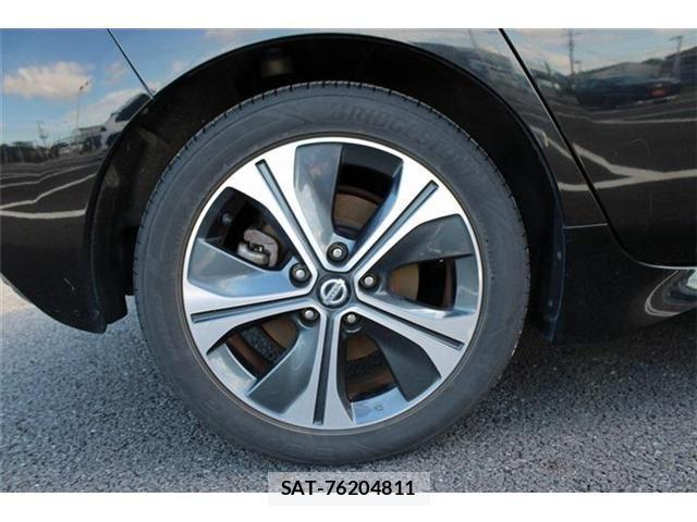 Nissan LEAF 2020-02 8485615-25