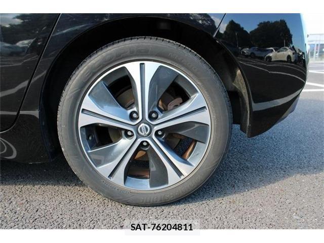 Nissan LEAF 2020-02 8485615-26