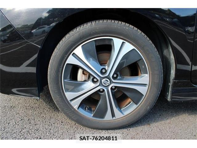 Nissan LEAF 2020-02 8485615-27