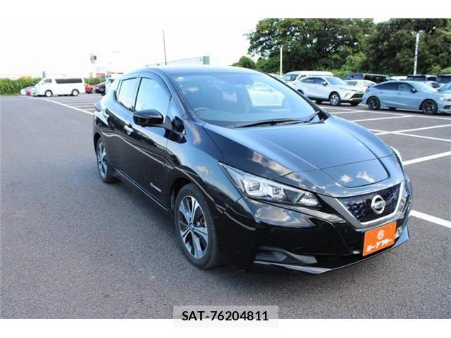 Nissan LEAF 2020-02 8485615-6