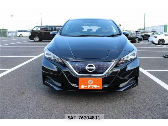 Nissan LEAF 2020-02 8485615-7
