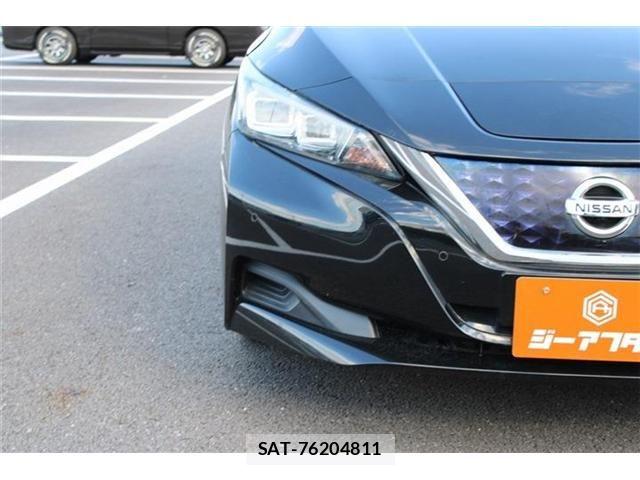 Nissan LEAF 2020-02 8485615-8