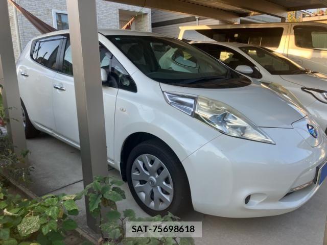sat car