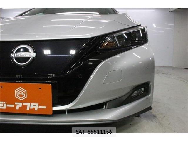 Nissan LEAF 2025-08 8485605-13
