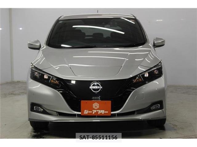 Nissan LEAF 2025-08 8485605-1