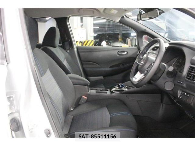 Nissan LEAF 2025-08 8485605-28