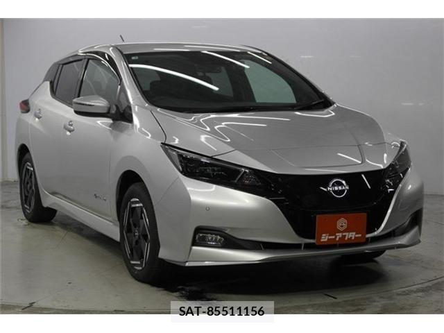Nissan LEAF 2025-08 8485605-2