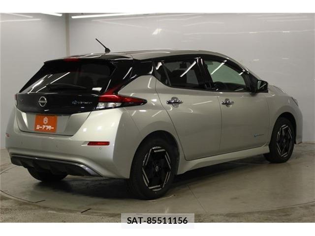 Nissan LEAF 2025-08 8485605-4