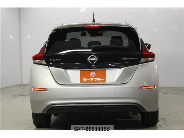 Nissan LEAF 2025-08 8485605-5