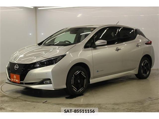 Nissan LEAF 2025-08 8485605-8