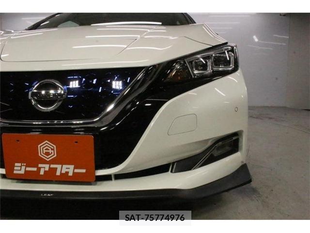Nissan LEAF 2020-02 8485616-13