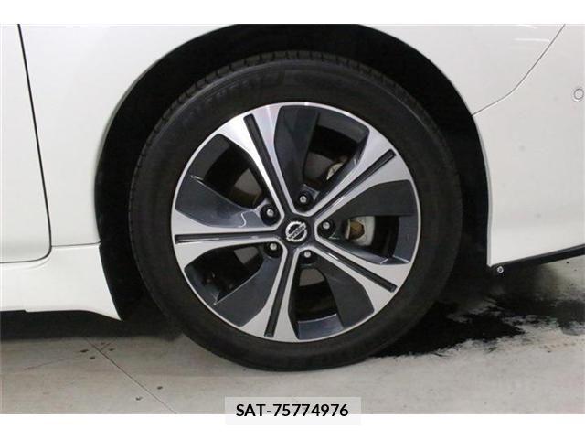 Nissan LEAF 2020-02 8485616-22
