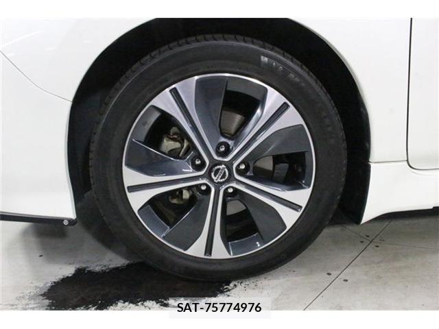 Nissan LEAF 2020-02 8485616-23