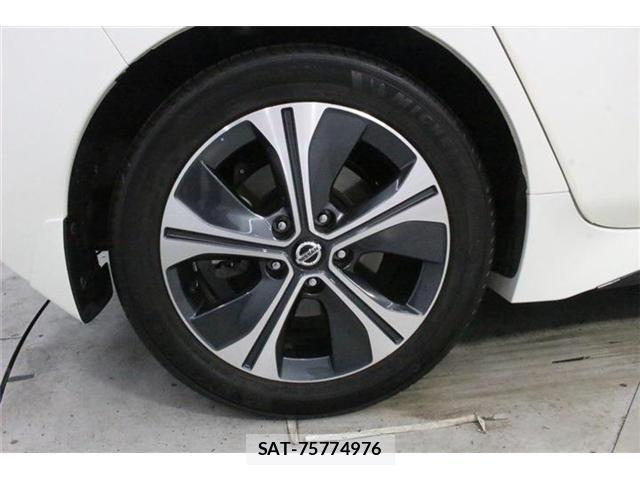 Nissan LEAF 2020-02 8485616-25