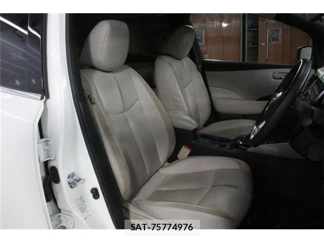 Nissan LEAF 2020-02 8485616-26