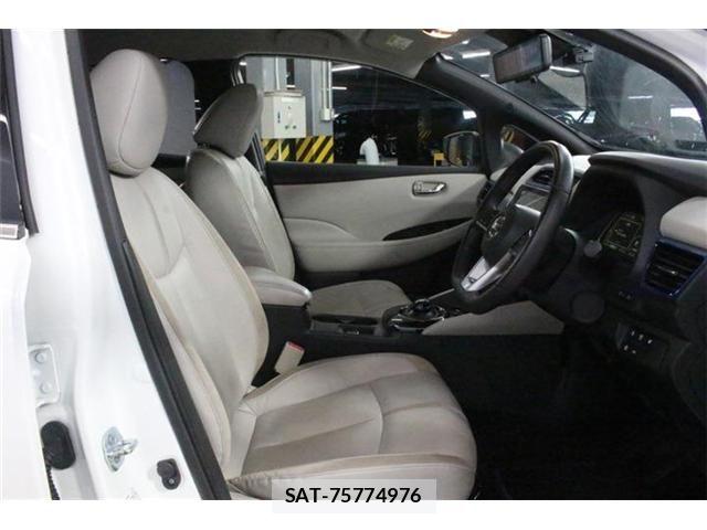 Nissan LEAF 2020-02 8485616-28