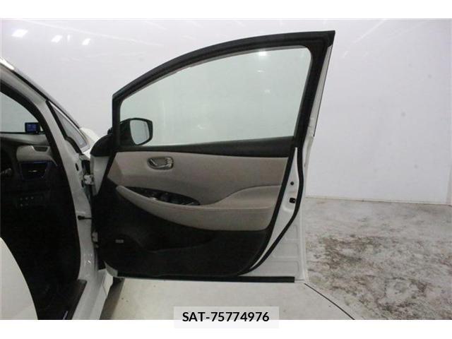 Nissan LEAF 2020-02 8485616-29