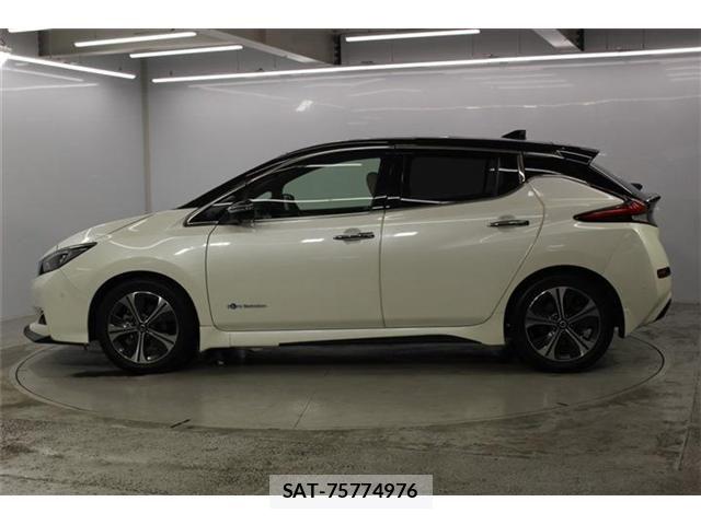 Nissan LEAF 2020-02 8485616-7
