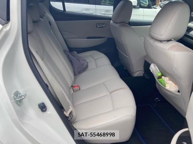 Nissan LEAF 2021-02 8485610-11