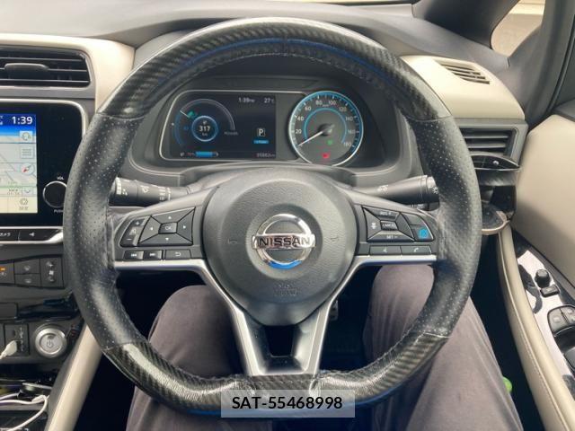 Nissan LEAF 2021-02 8485610-13
