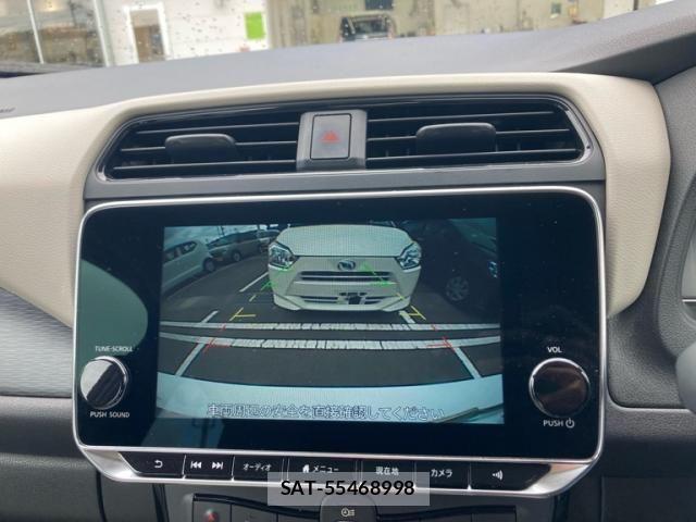 Nissan LEAF 2021-02 8485610-15