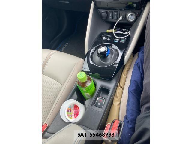 Nissan LEAF 2021-02 8485610-18