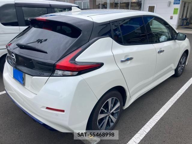 Nissan LEAF 2021-02 8485610-6