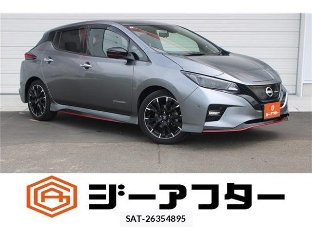 Nissan LEAF 2022-09 8525453-0