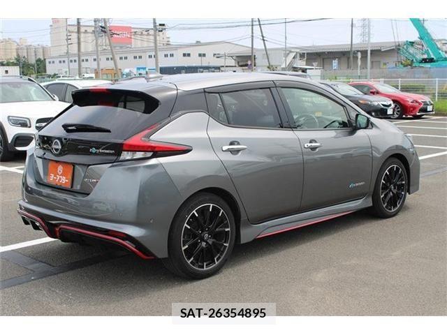 Nissan LEAF 2022-09 8525453-10