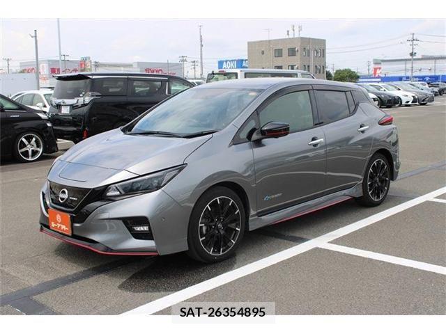 Nissan LEAF 2022-09 8525453-14