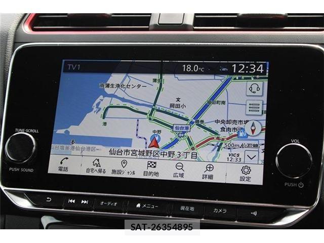 Nissan LEAF 2022-09 8525453-2