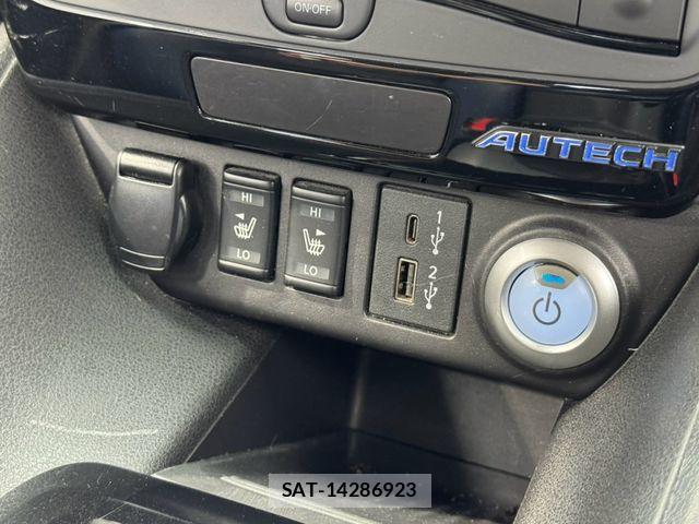 Nissan LEAF 2021-07 8525455-16