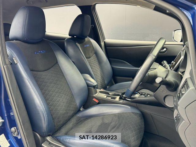 Nissan LEAF 2021-07 8525455-18