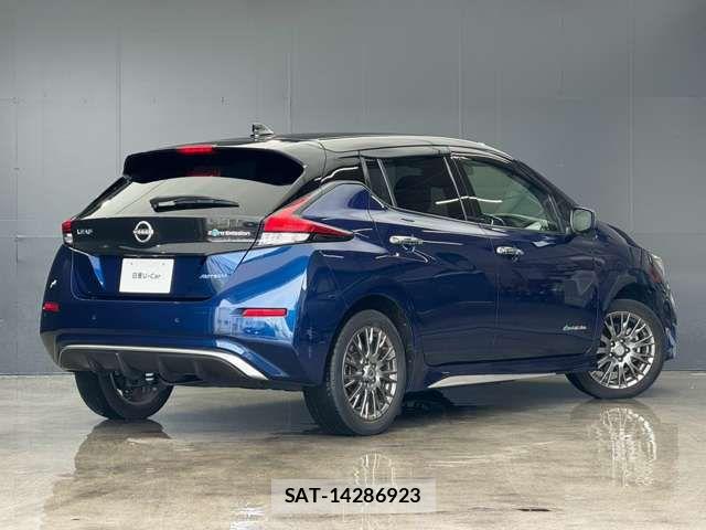 Nissan LEAF 2021-07 8525455-1