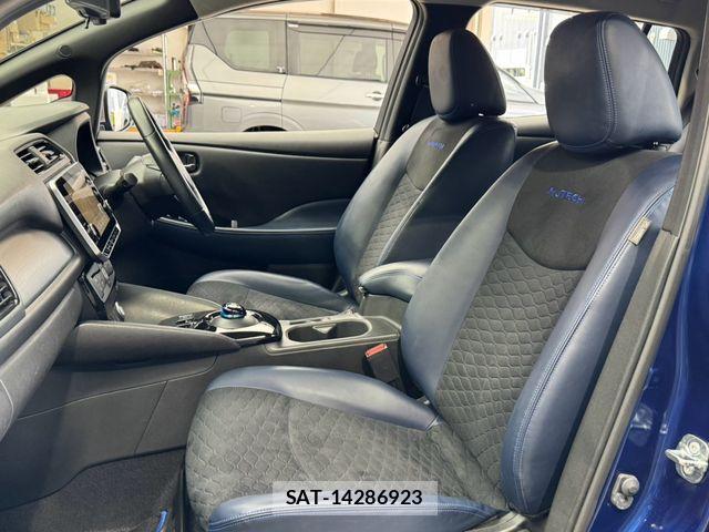 Nissan LEAF 2021-07 8525455-19